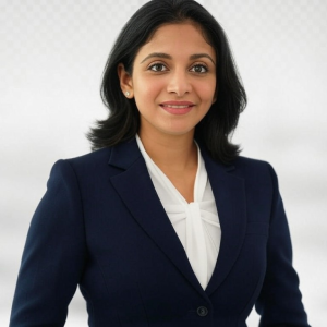Ms. Pooja