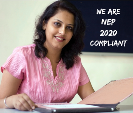 NEP 2020 Curriculum
