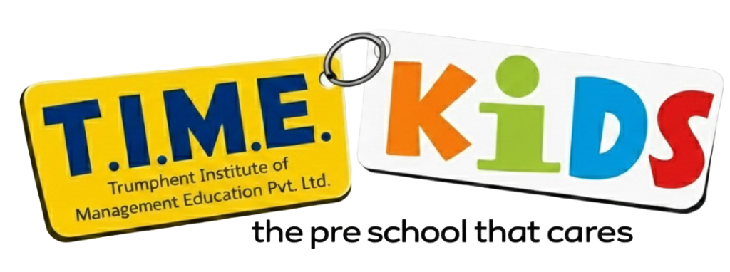 T.I.M.E. Kids