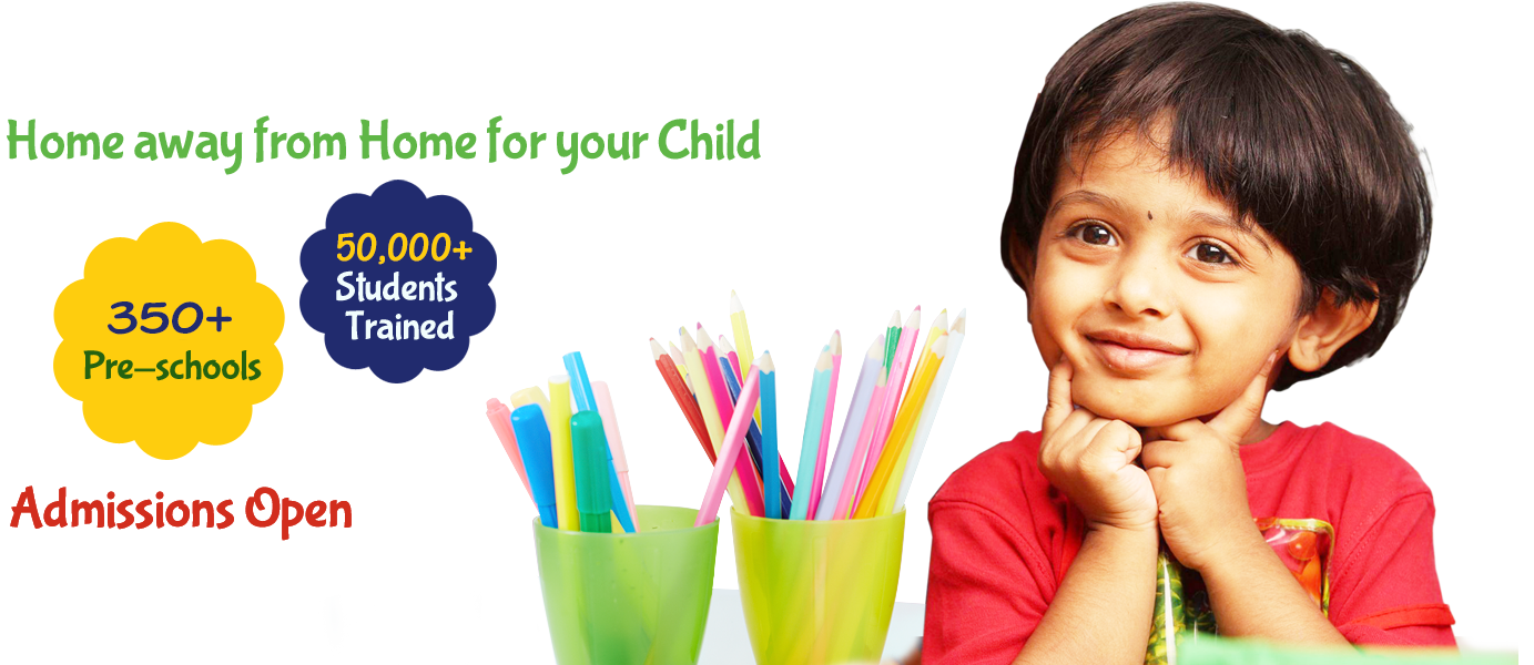 T.I.M.E. Kids - Preschool Franchise in Ahmedabad, Bengaluru ...