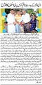 Inquilab News (Uttar Pradesh) Apr 4,2015